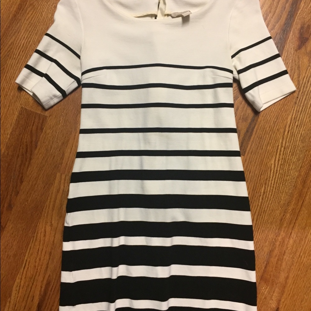 Banana republic work dress
